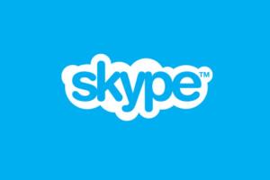 Skype Gains Custom Backgrounds, Grid View, and More to Rival Zoom