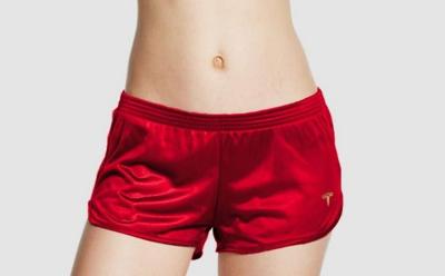 Tesla shorts feat.