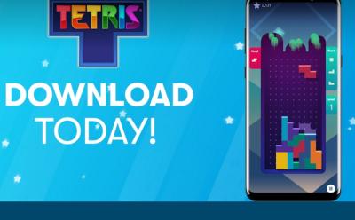 Tetris Adds a Game Show with Cash Prizes and Battle Royale Mode on Mobile