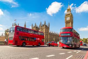 Coronavirus Impact: Buses in the UK Will Now Come With Air-Purifiers