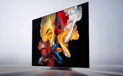 Xiaomi 65-inch Mi TV Master
