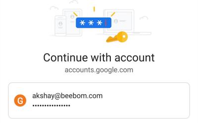 chrome touch to fill android featured