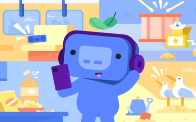 discord noise suppression mobile apps