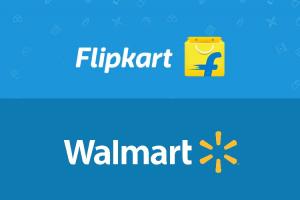 Flipkart Wholesale Launched to Help Transform Kirana System; Acquires Walmart India