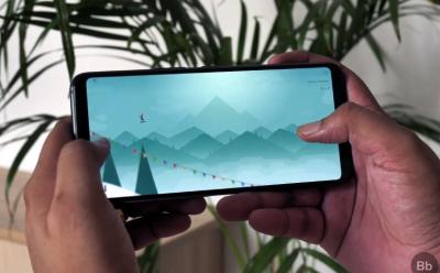 games that support 144Hz on play store