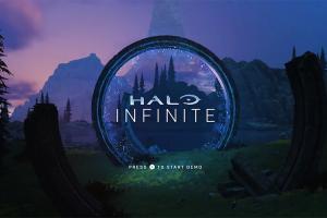 Halo Infinite Campaign will Support 2-Player Split Screen