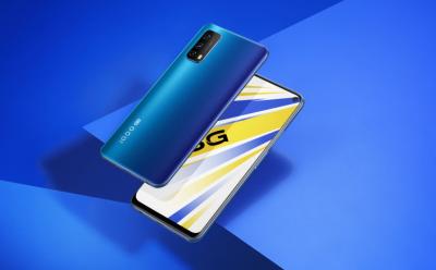 iqoo z1x launch-specs-price-availability