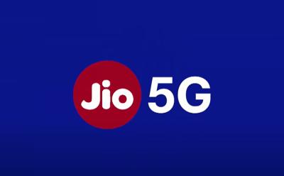 jio 5g announcement