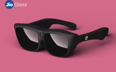 jio glass announced