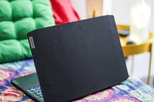 Lenovo IdeaPad Gaming 3i Review: Work Hard, Play Hard