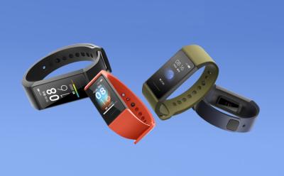 mi band 4c
