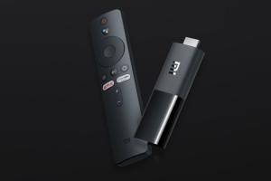 Xiaomi Officially Launches Mi TV Stick with up to 1080p Resolution, Google Assistant Support