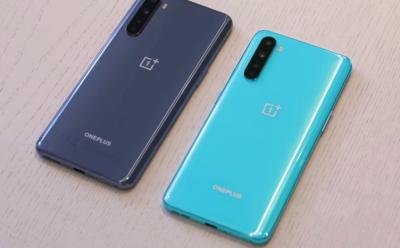 oneplus nord - mkbhd video design reveal