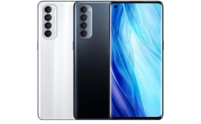 oppo reno4 pro launched india