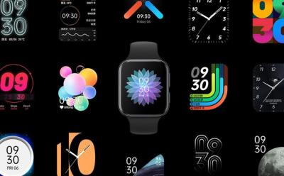 oppo watch global launch