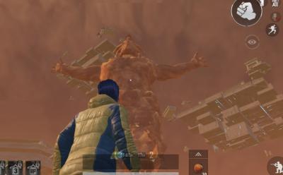 pubg mobile the ancient secret event