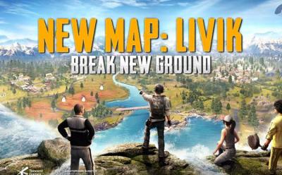 pubg update v0.19 changelog