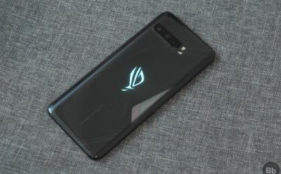 rog phone 3 launched india