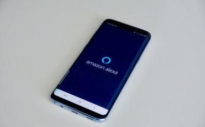 amazon alexa app android