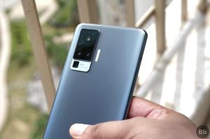 Vivo X50, X50 Pro with Snapdragon 765G, 48MP Camera Unveiled in India Starting at Rs. 34,990