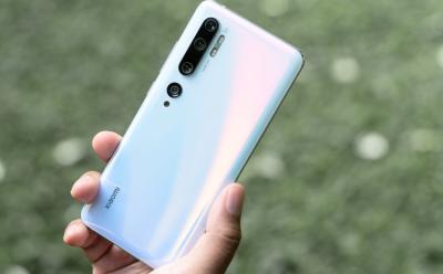 xiaomi qualcomm gpu customization