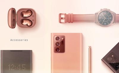 17 Best Accessories for Samsung Galaxy Note 20 Ultra