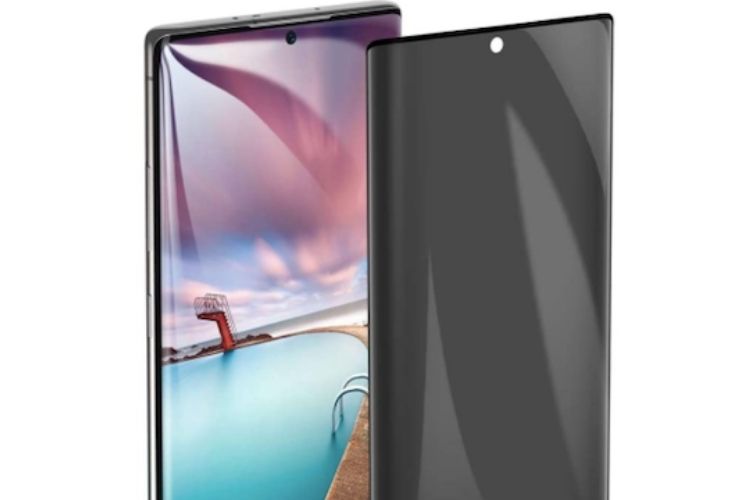 7 Best Samsung Galaxy Note 20 Ultra Screen Protectors