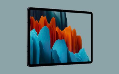 Best Screen Protectors for Samsung Galaxy Tab S7 (11-inch)
