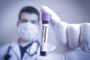 Here's What India Googled About the Coronavirus in July