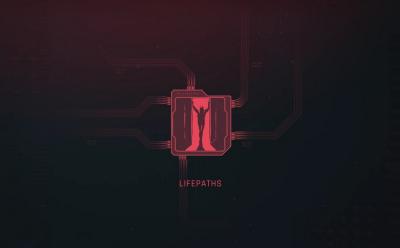 Cyberpunk 2077 lifepaths feat.