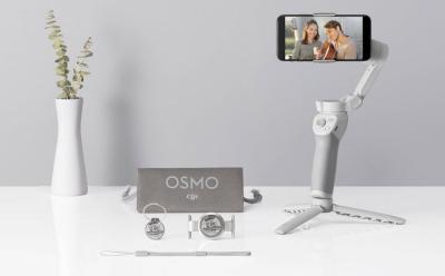 DJI Osmo Mobile 4