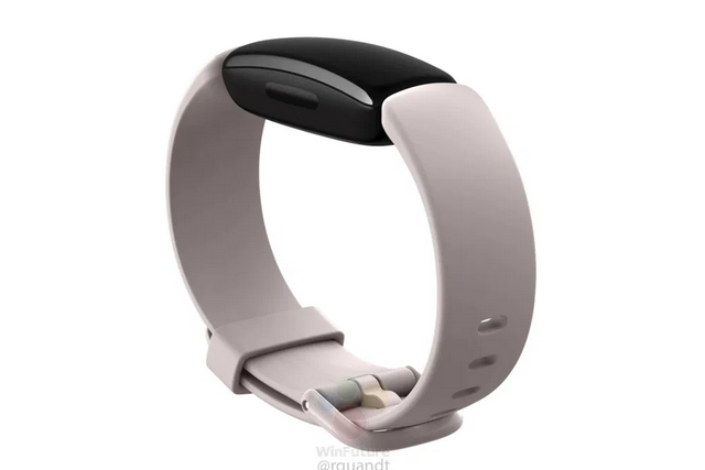 Fitbit Inspire body (3)
