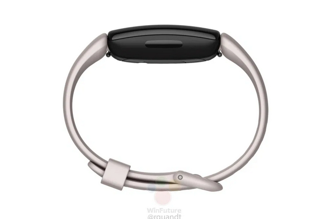 Fitbit Inspire body (4)