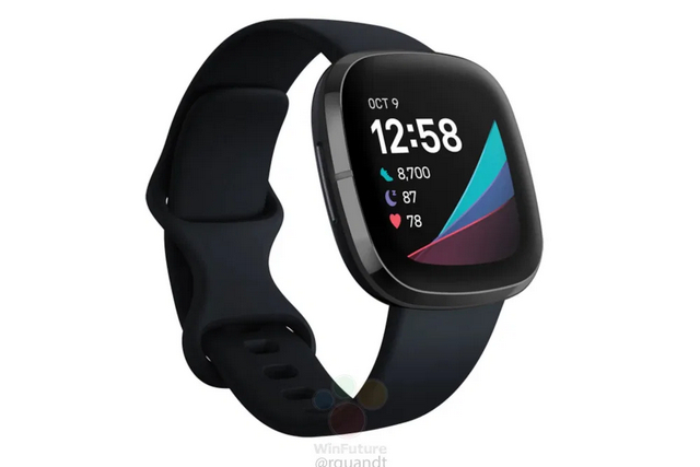 Fitbit Sense body (1)