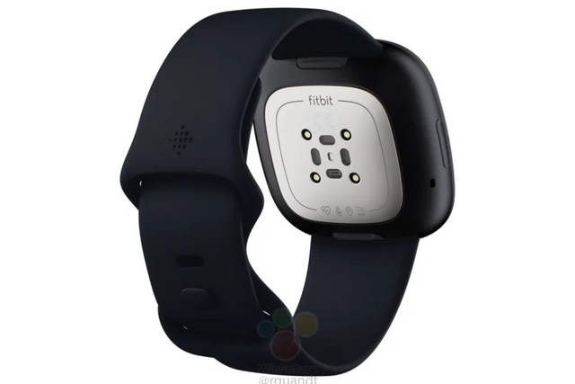 Fitbit Sense body (3)