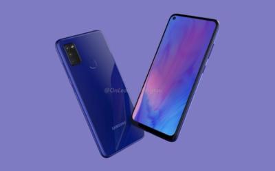 Samsung Galaxy M51 specs leaked