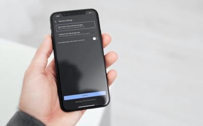 How to Backup iPhone Photos to Google Photos, for Free