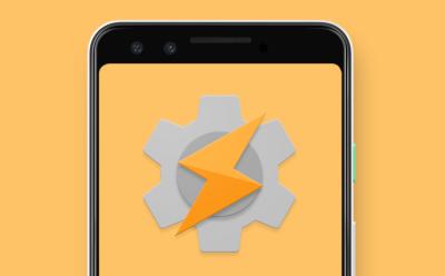 How to Change Preferred Network Type With Tasker (No Root)