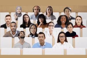 How to Enable Together Mode in Microsoft Teams