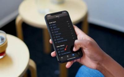 How to Hide the Hidden Album in Photos in iOS 14 and iPadOS 14