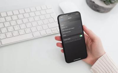 How to Manage Location Data Access for iPhone and iPad Widgets in iOS 14