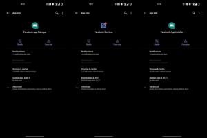 How to Remove Facebook Bloatware from OnePlus 8, 8 Pro, and Nord