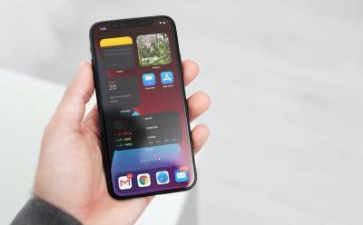 How to Remove Specific Featured Image from Photos Widget on iOS 14:iPadOS 14