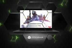 How to Run GeForce Now on a Chromebook (for All Regions)