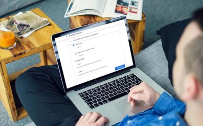 How to Save a Backup of Your Entire Gmail