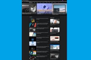 How to Take a Scrolling Screenshot on Windows 10