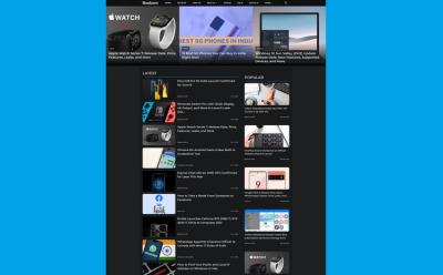 How to Take a Scrolling Screenshot on Windows 10