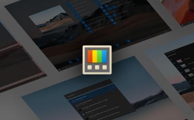 Microsoft PowerToys 0.20.0 Adds a System-Wide Color Picker on Windows 10
