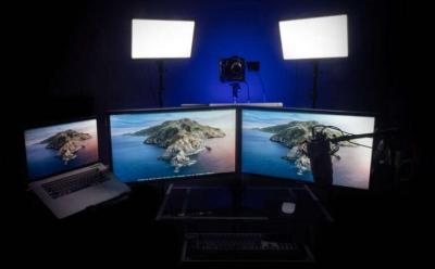 Olympus Now Offers Official Webcam App on macOS and Windows