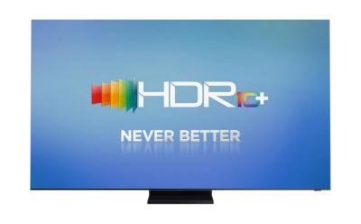 Samsung Smart TVs Now Support HDR10+ on Google Play Movies